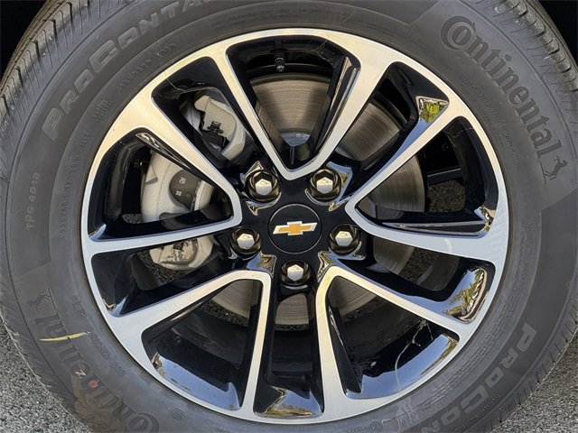 2026 Chevrolet Trailblazer LT photo 13