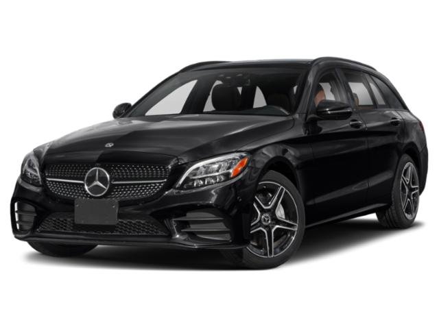 2021 Mercedes Benz C 300 Sedan photo 1