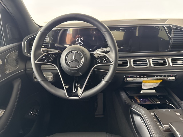 2026 Mercedes Benz GLE 450e 4MATIC photo 12