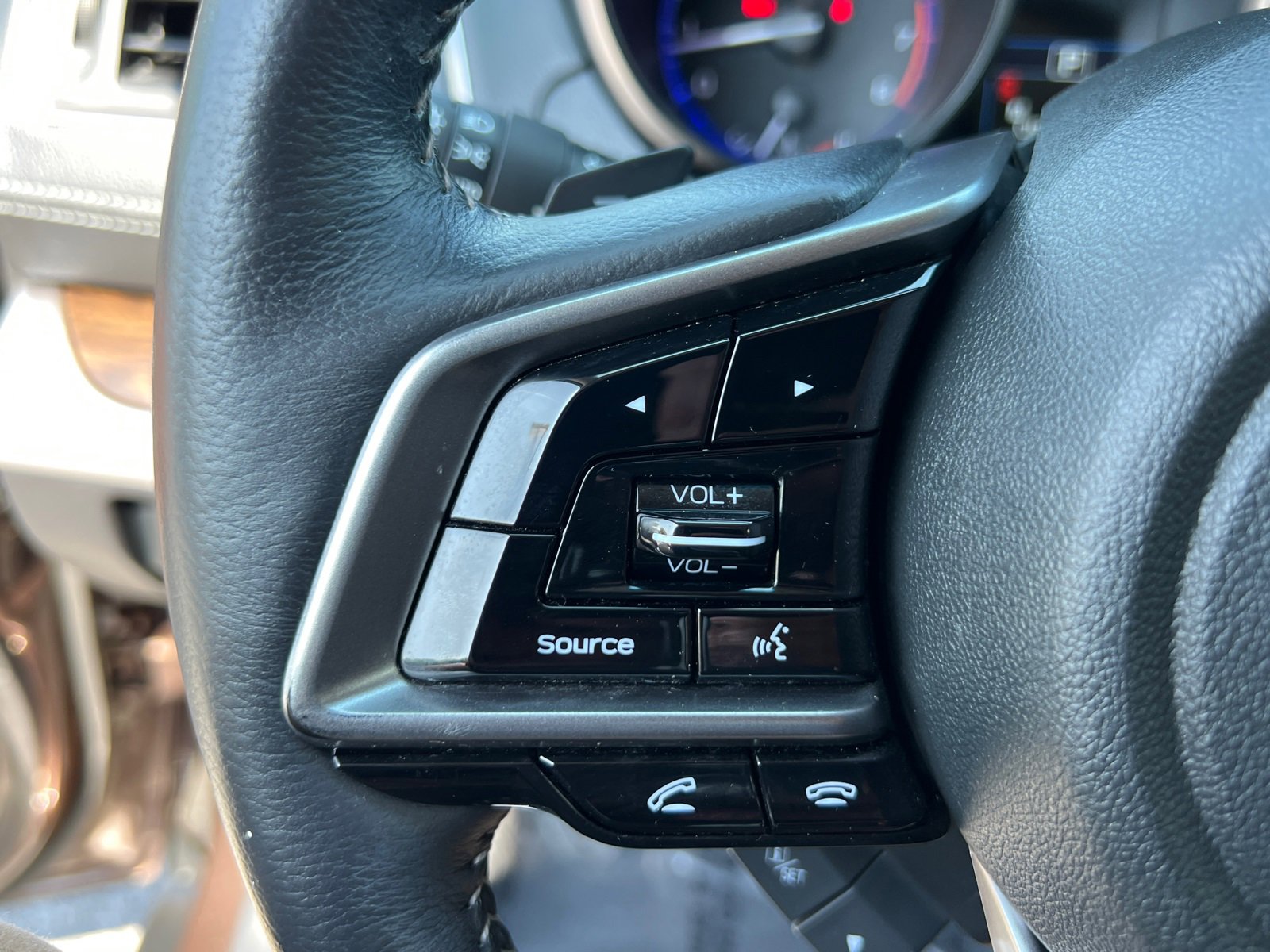 2019 Subaru Outback 3.6R photo 26