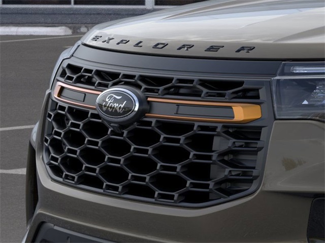 2026 FORD EXPLORER - Image 48