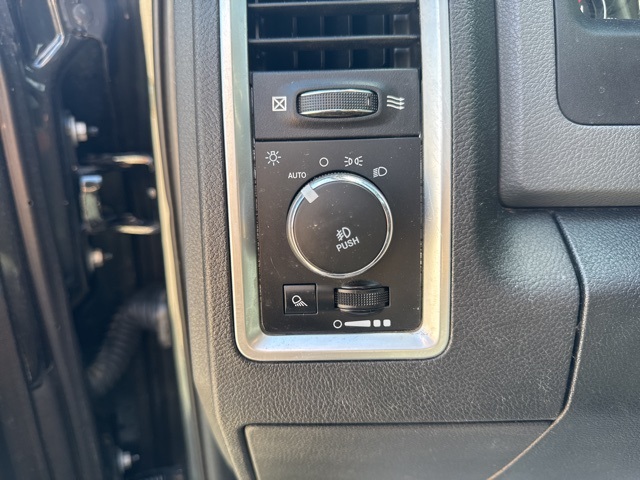 2017 Ram 1500 Big Horn photo 21