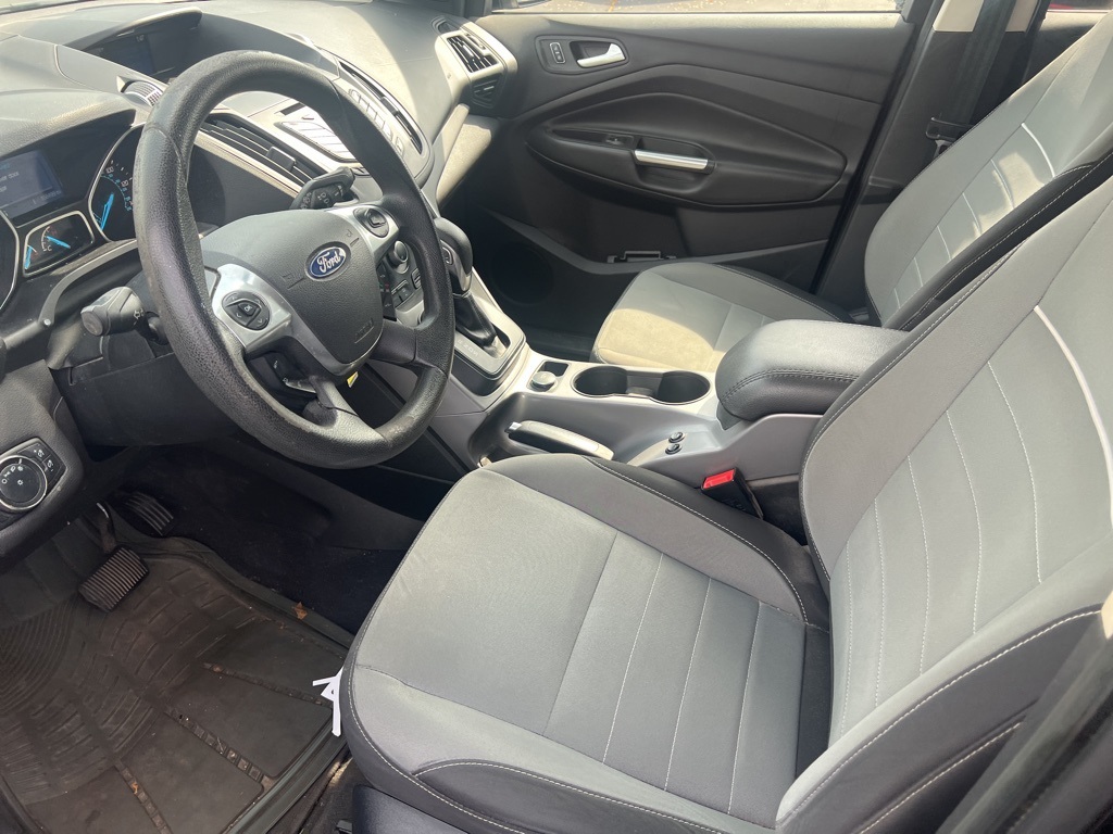 2014 Ford Escape SE photo 17