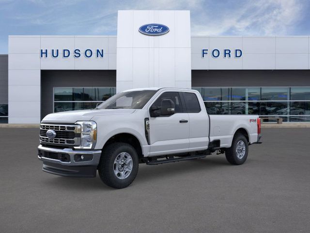 2026 Ford F-350 Super Duty XLT's photo