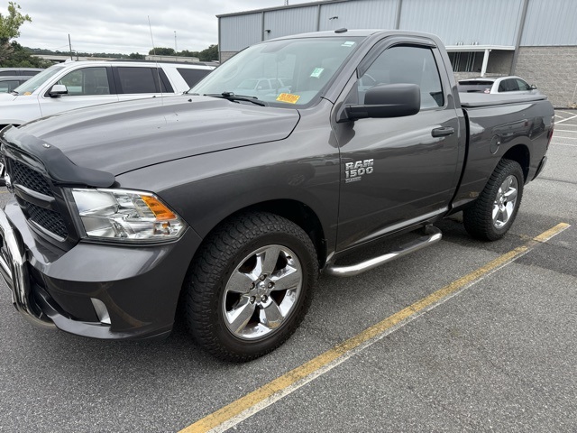 2019 Ram 1500 Classic Express photo 12