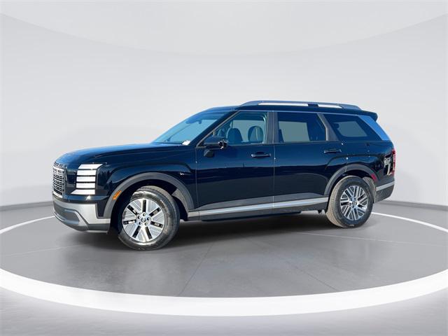 2026 Hyundai Palisade SEL's photo