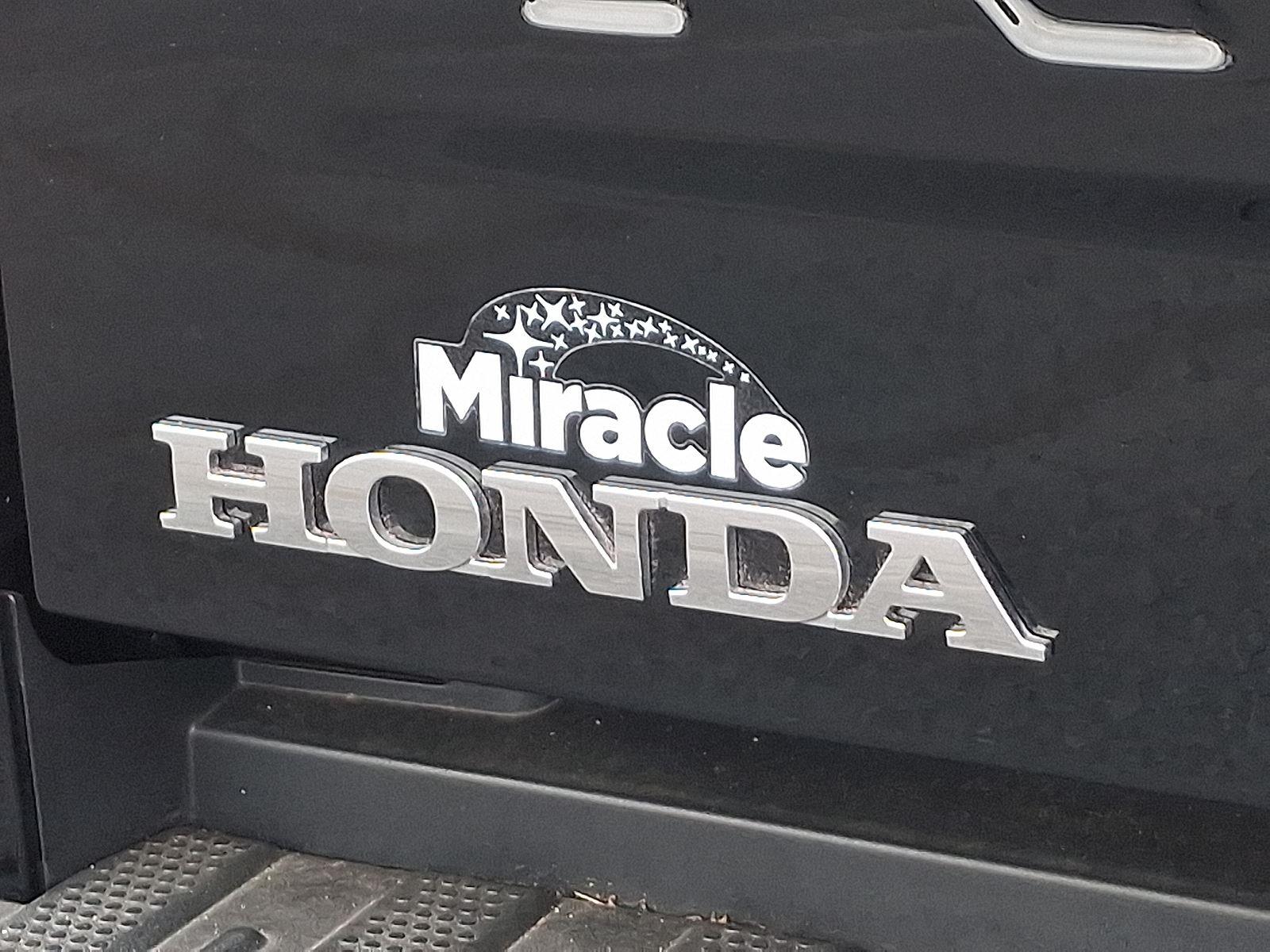 2025 Honda Ridgeline Sport photo 27
