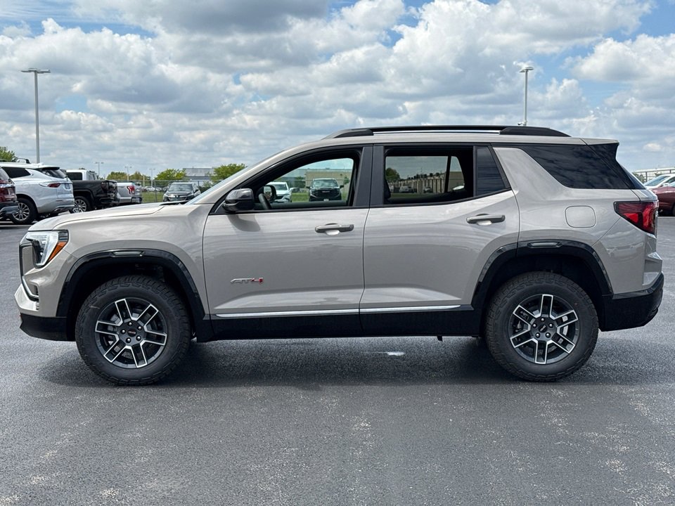 2026 Gmc Terrain AT4 photo 5