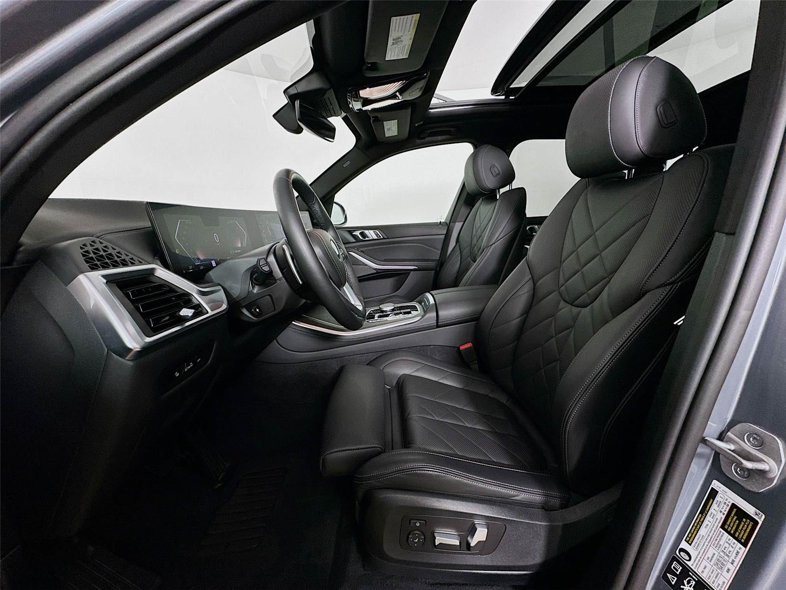 2025 Bmw X5 xDrive40i photo 22
