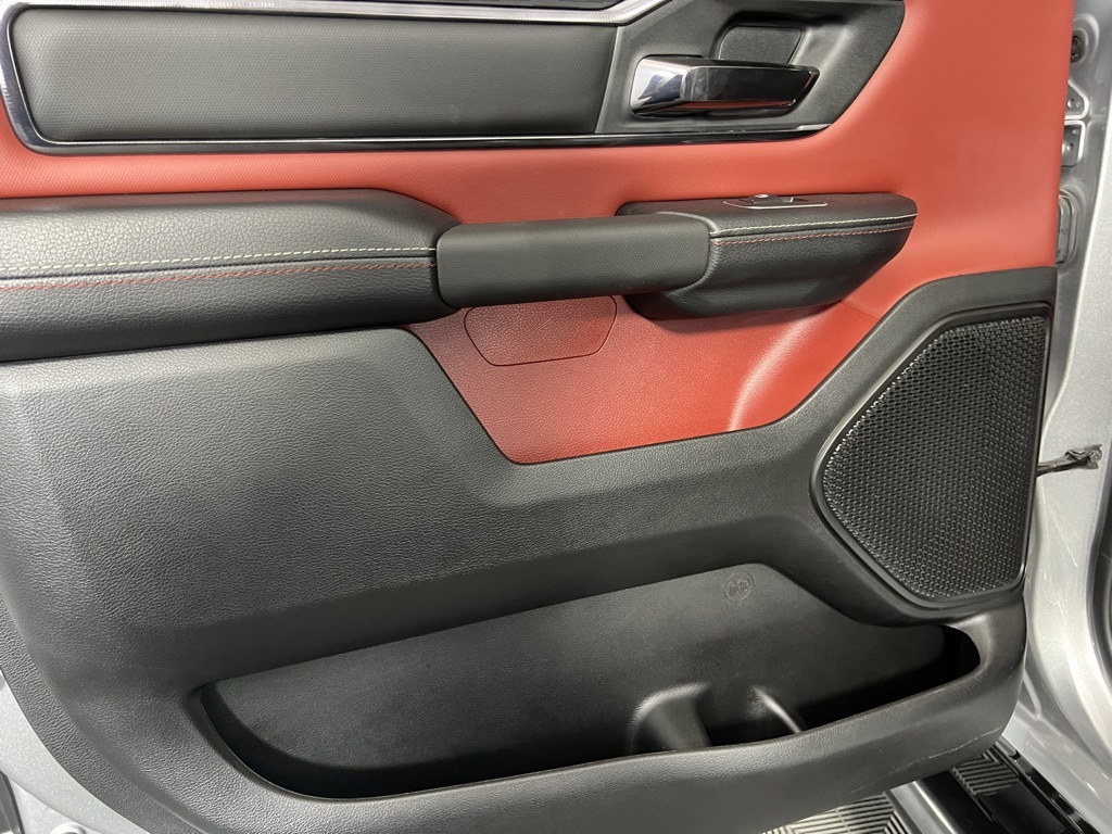 2023 Ram 1500 TRX photo 21