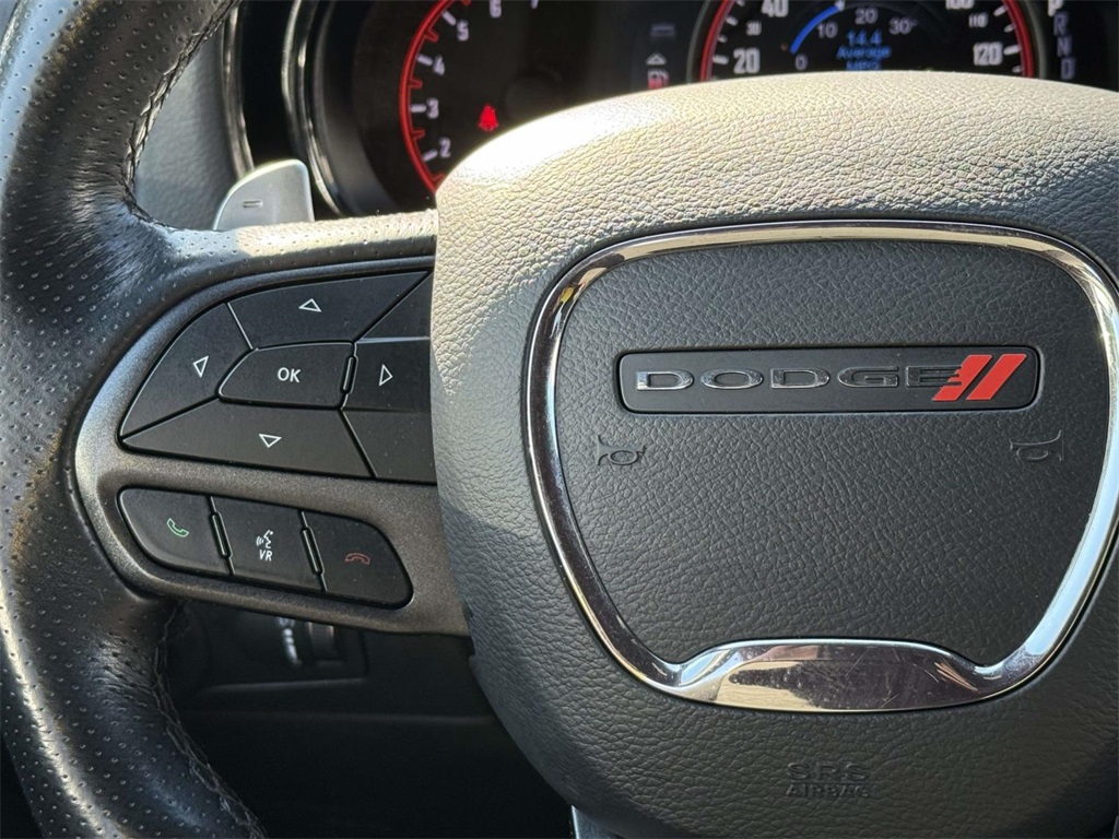 2023 Dodge Durango GT photo 20