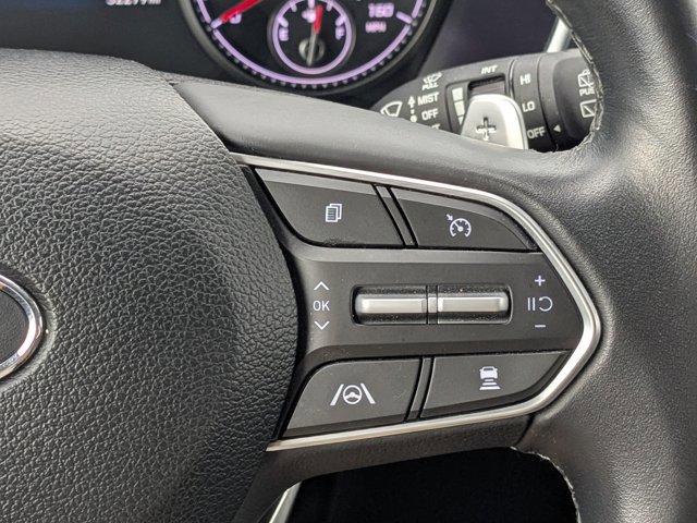 2023 Hyundai Santa Fe SEL photo 25