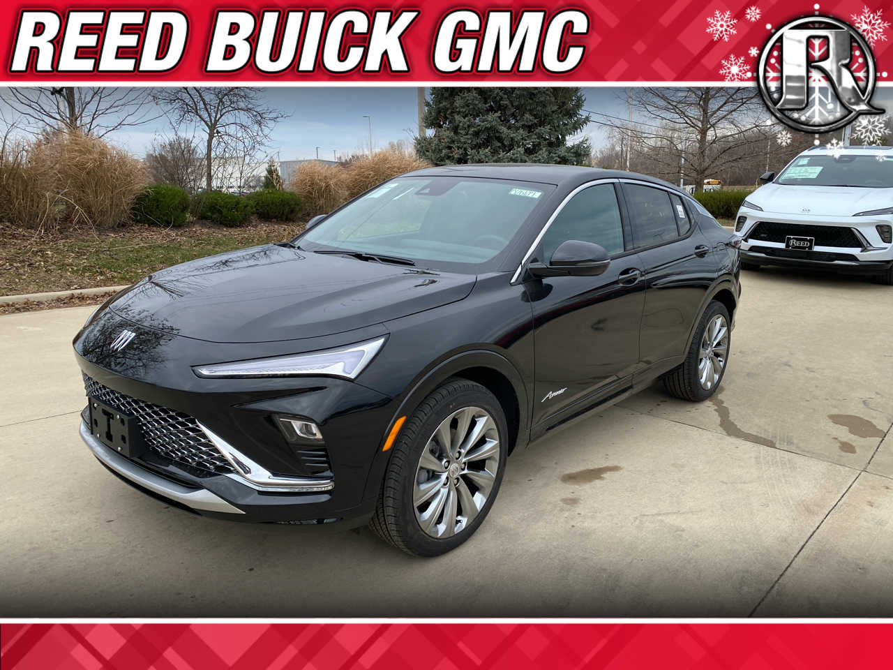 2026 Buick Envista Avenir's photo