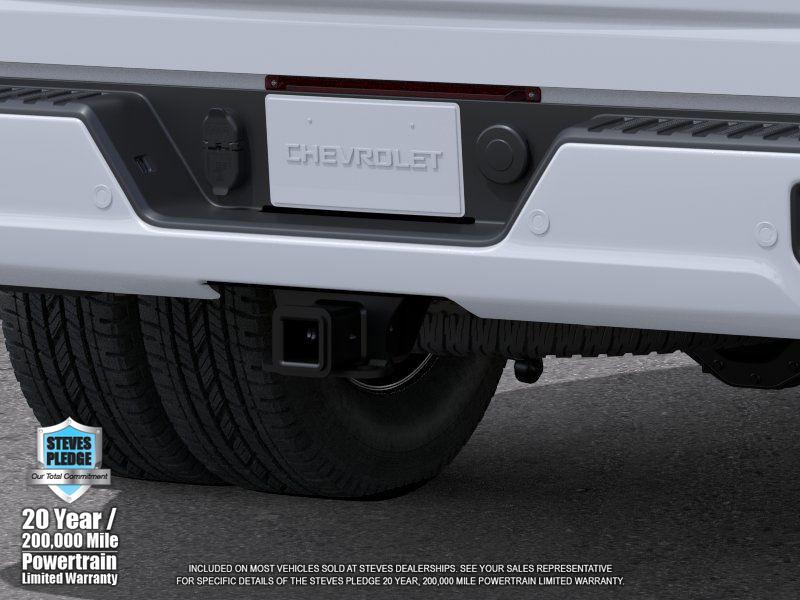 2026 Chevrolet Silverado 3500HD High Country photo 13