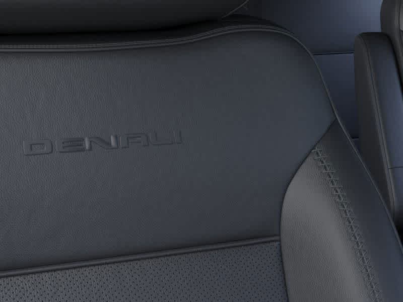 2025 Gmc Yukon Denali photo 20