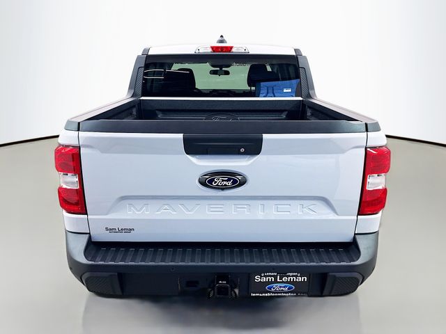 2025 Ford Maverick XL photo 6