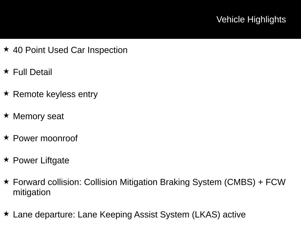 2019 Honda CR-V EX-L's photo
