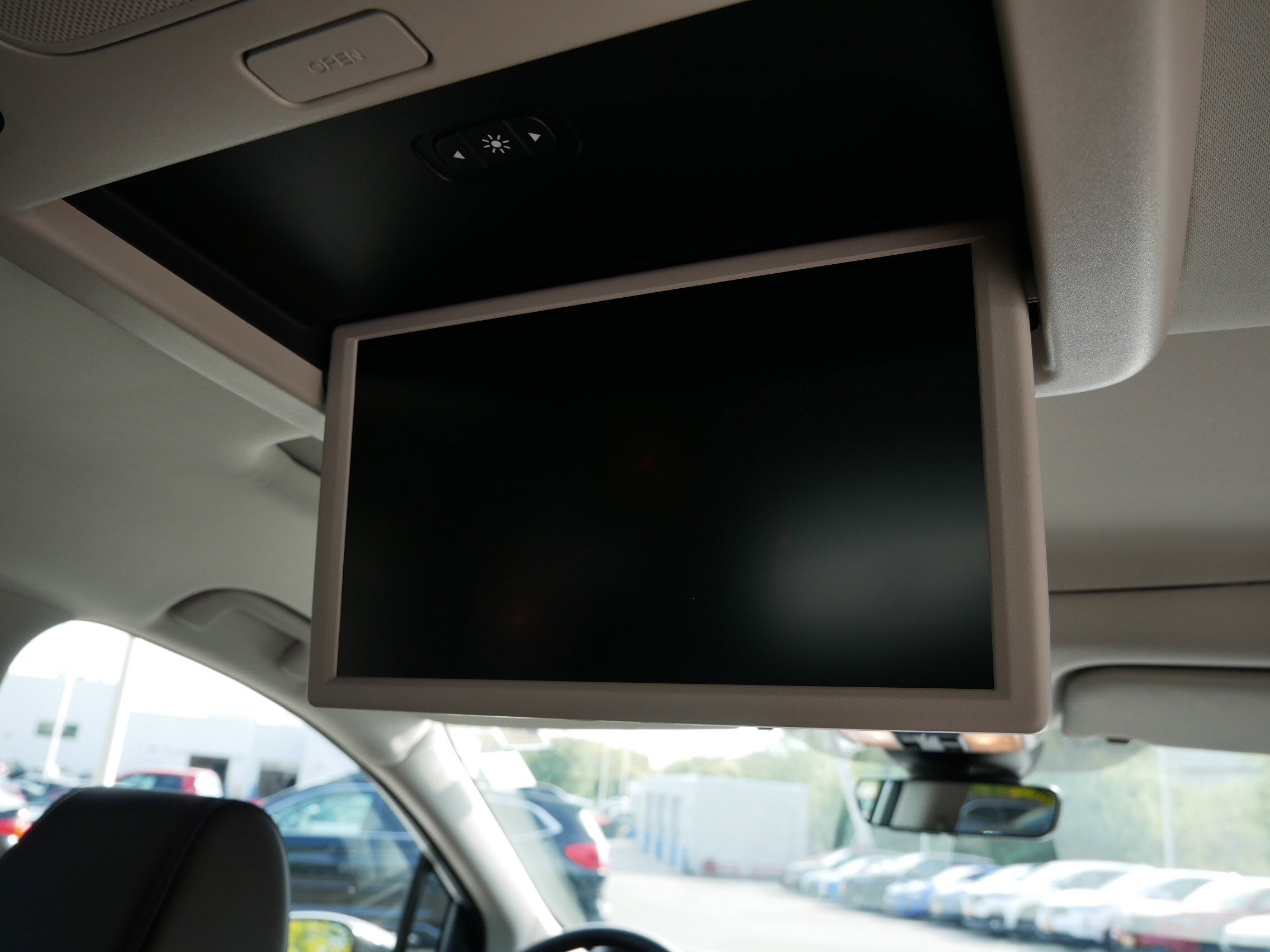 2025 Honda Odyssey Elite photo 13