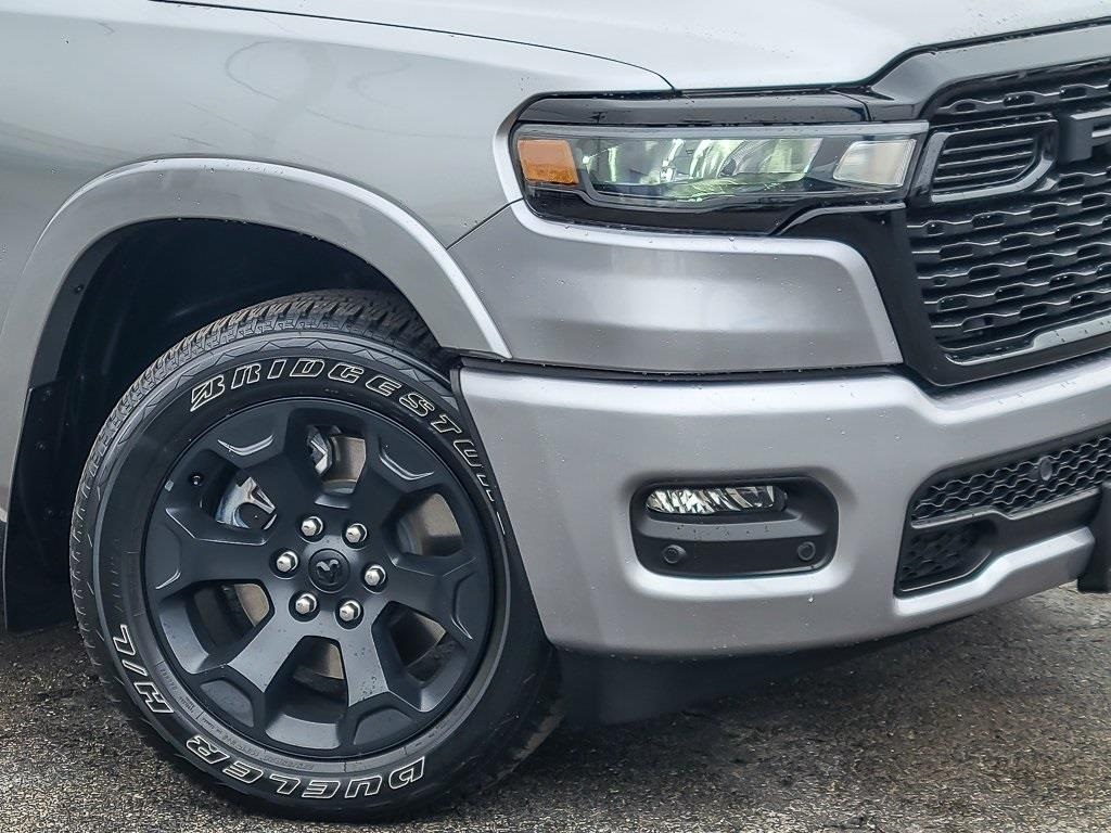 2025 Ram 1500 Big Horn Lone Star photo 2