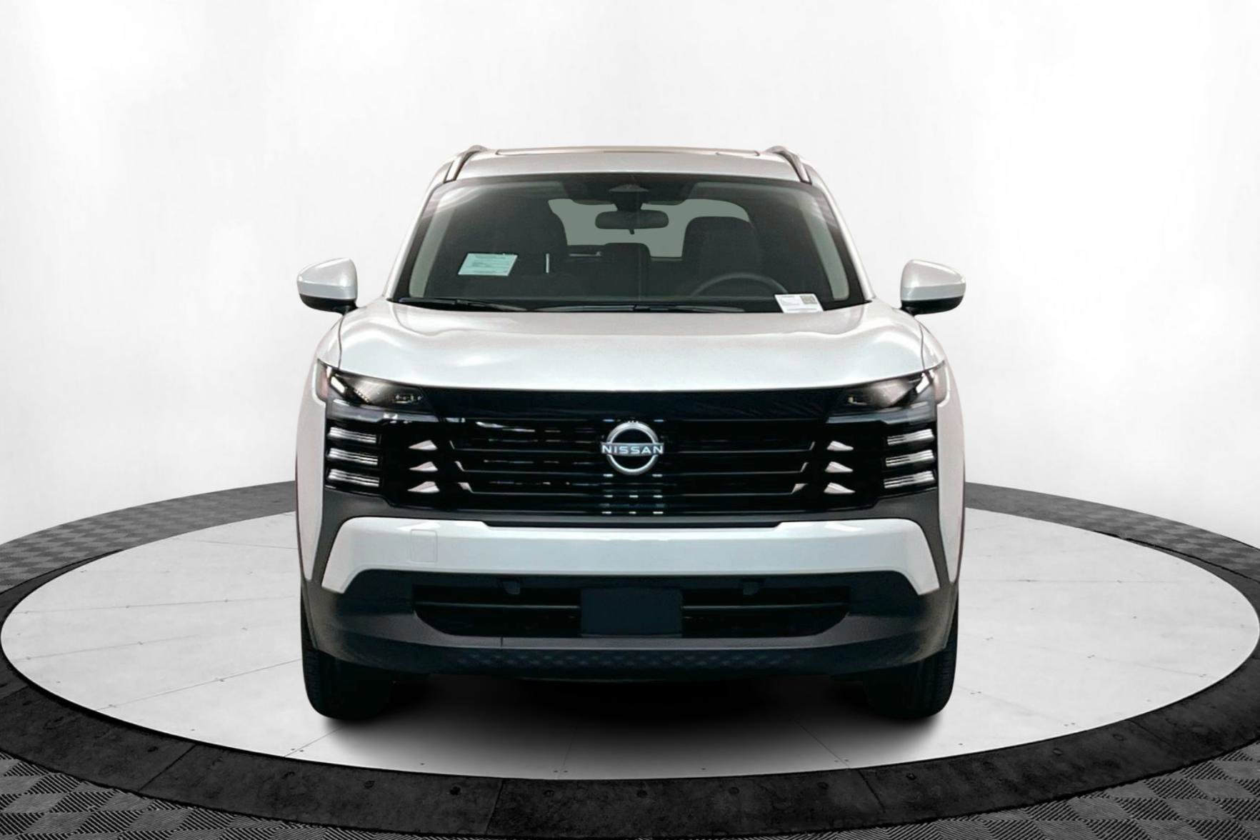 2025 Nissan Kicks SV photo 7