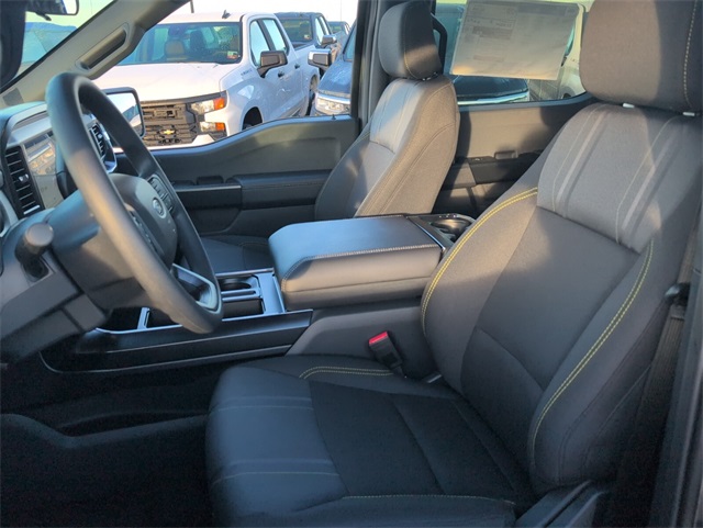 2025 Ford F-150 STX photo 7