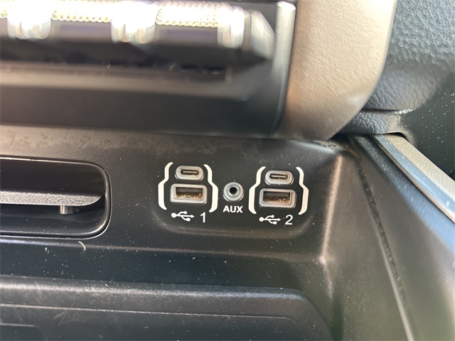 2021 Ram 1500 Laramie photo 26