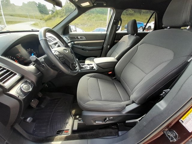 2018 Ford Explorer XLT photo 36