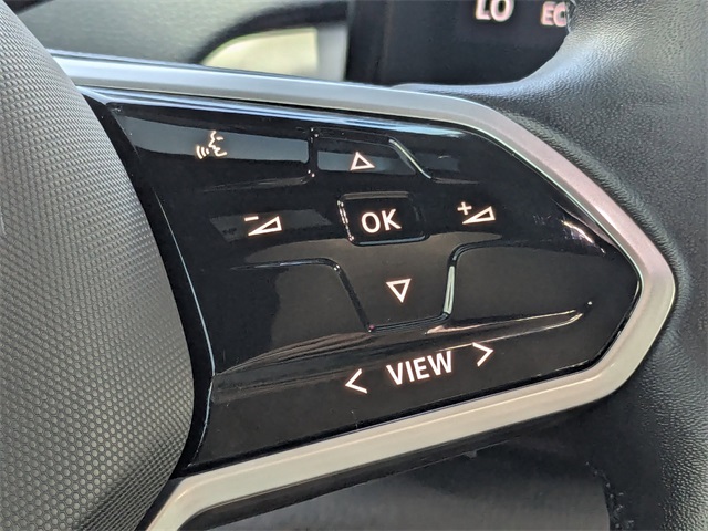 2024 Volkswagen ID.4 S photo 25