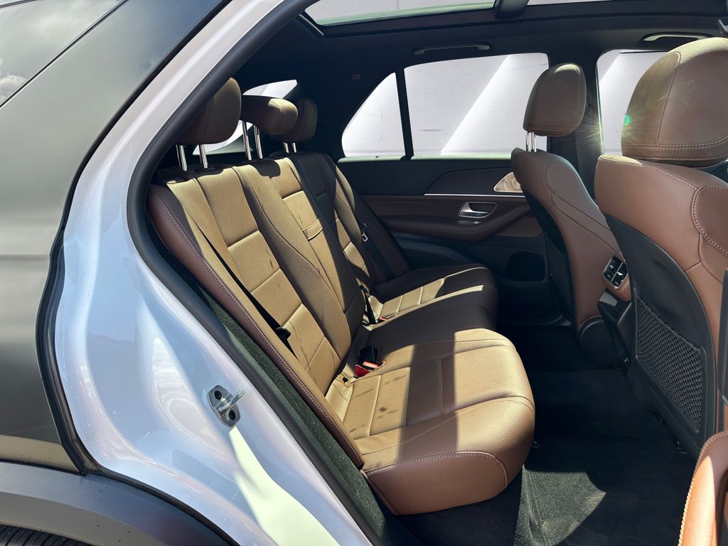 2024 Mercedes Benz GLE 350 4MATIC photo 16