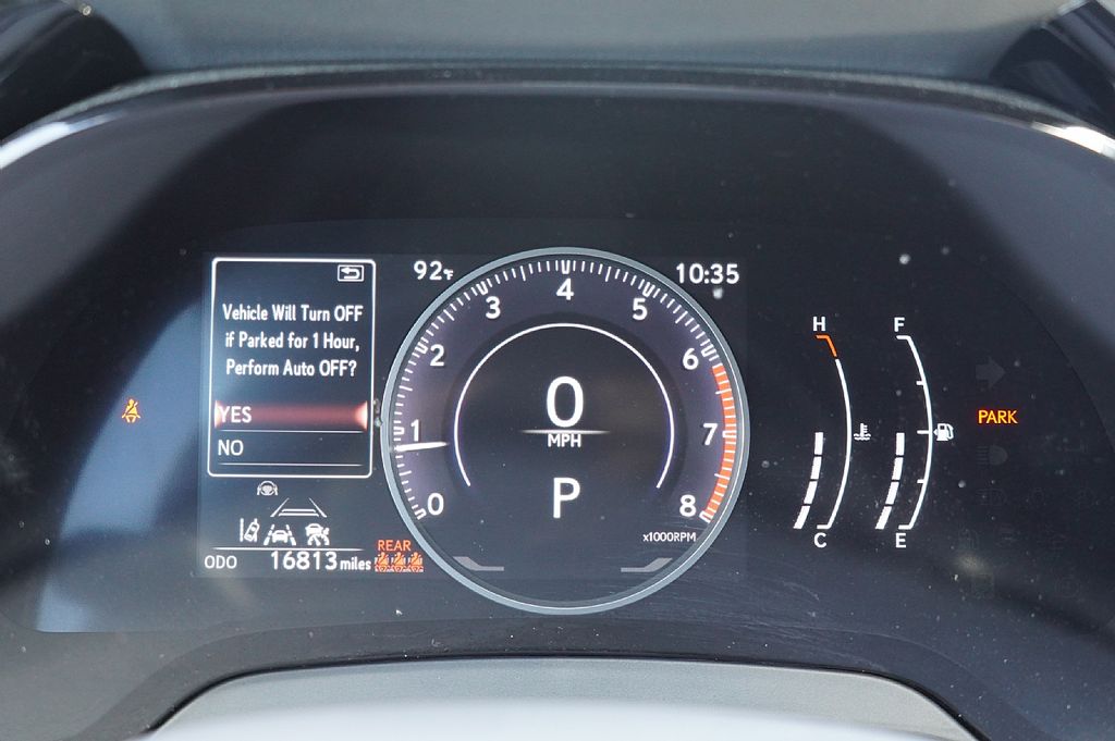 2023 Lexus RX 350 Premium photo 23