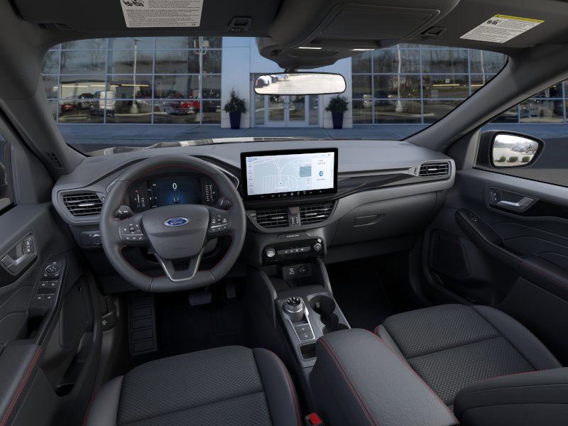 2025 FORD ESCAPE - Image 10