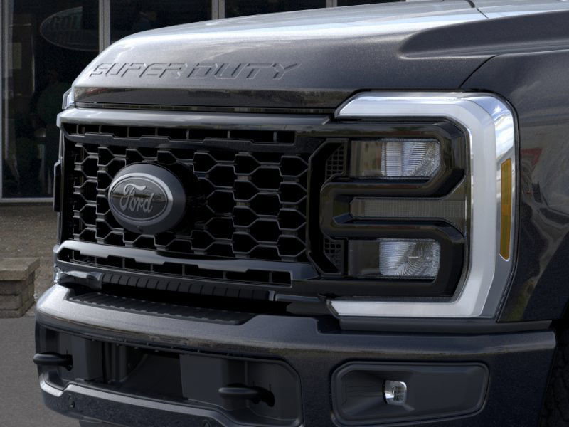 2026 FORD F-250 - Image 17