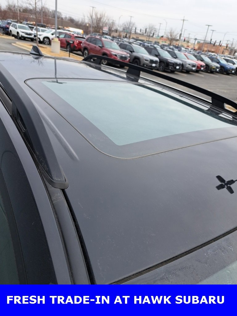 2023 SUBARU FORESTER - Image 8