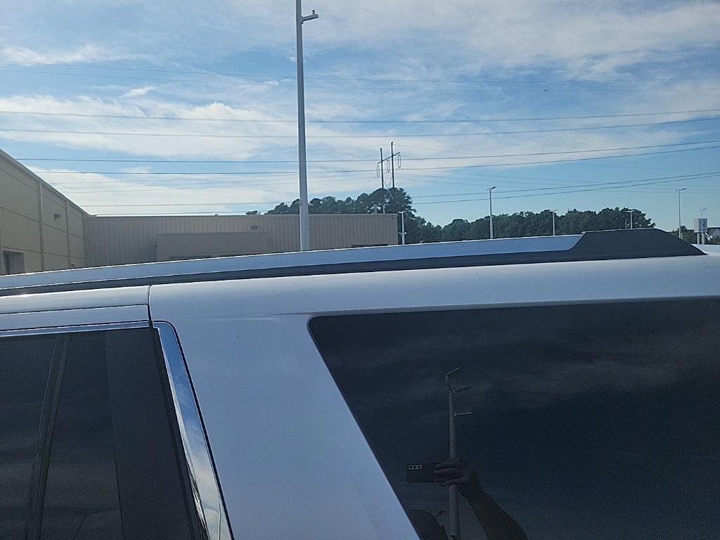 2017 Chevrolet Tahoe Premier photo 12