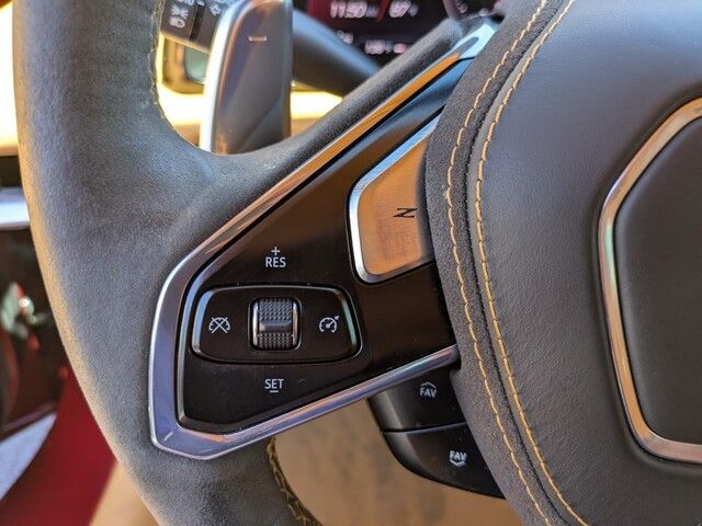 2021 Chevrolet Corvette Stingray 3LT photo 17