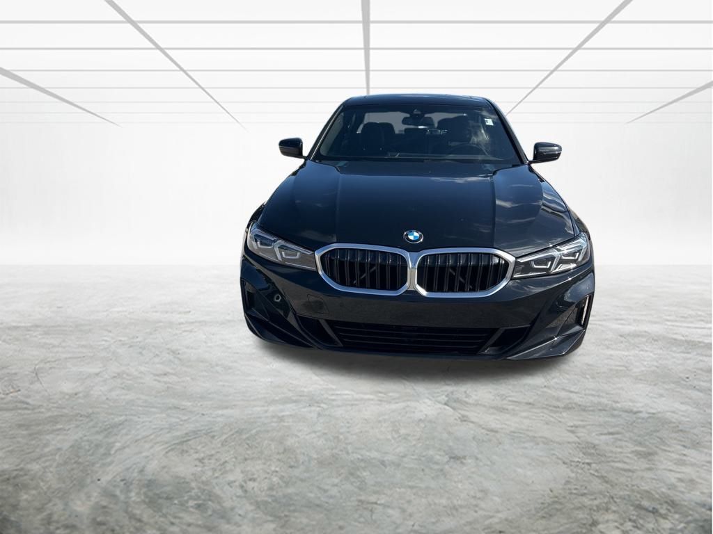 2024 Bmw 330i xDrive photo 8
