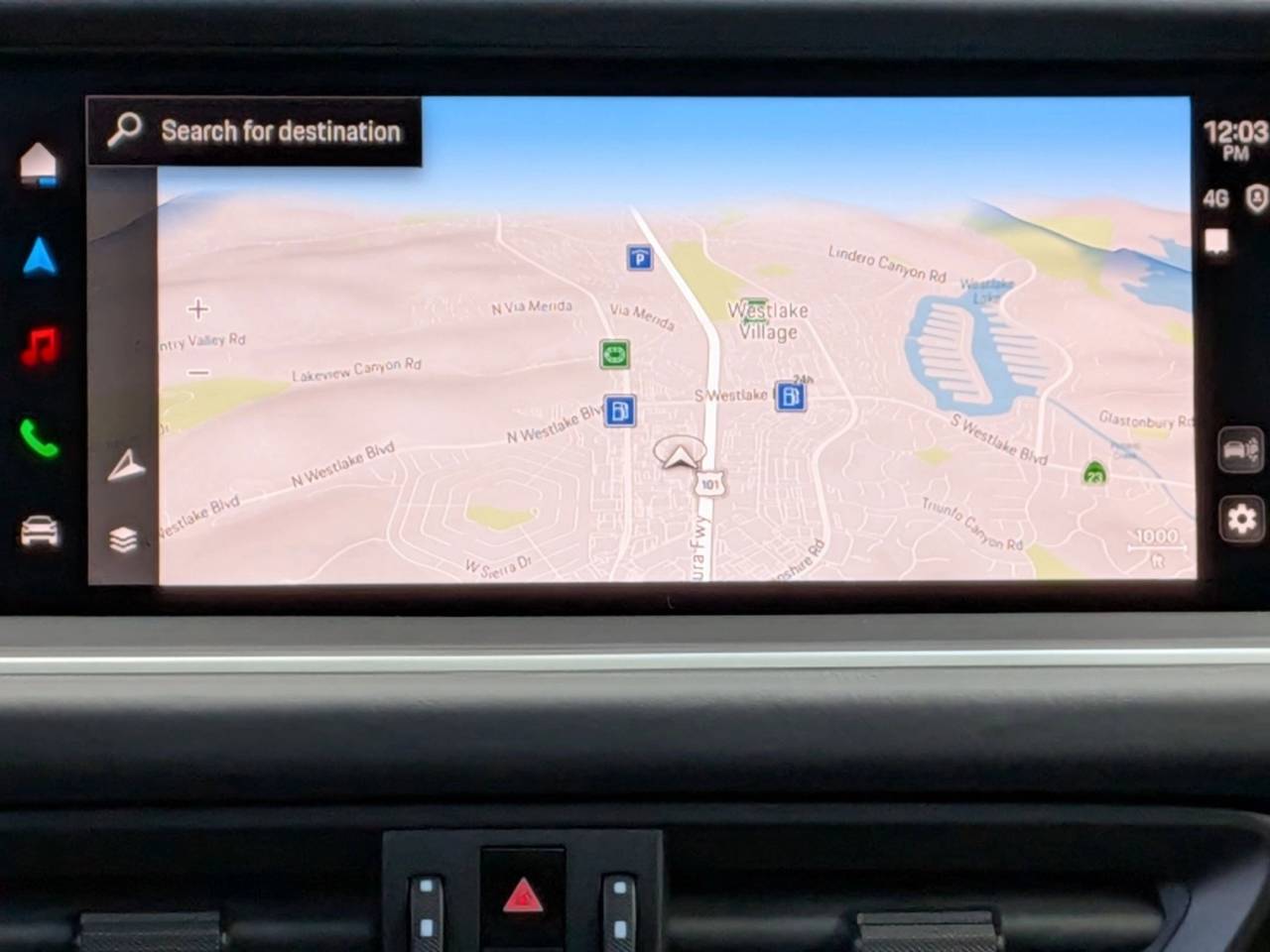 2026 Porsche Cayenne S E-Hybrid Coupe photo 17