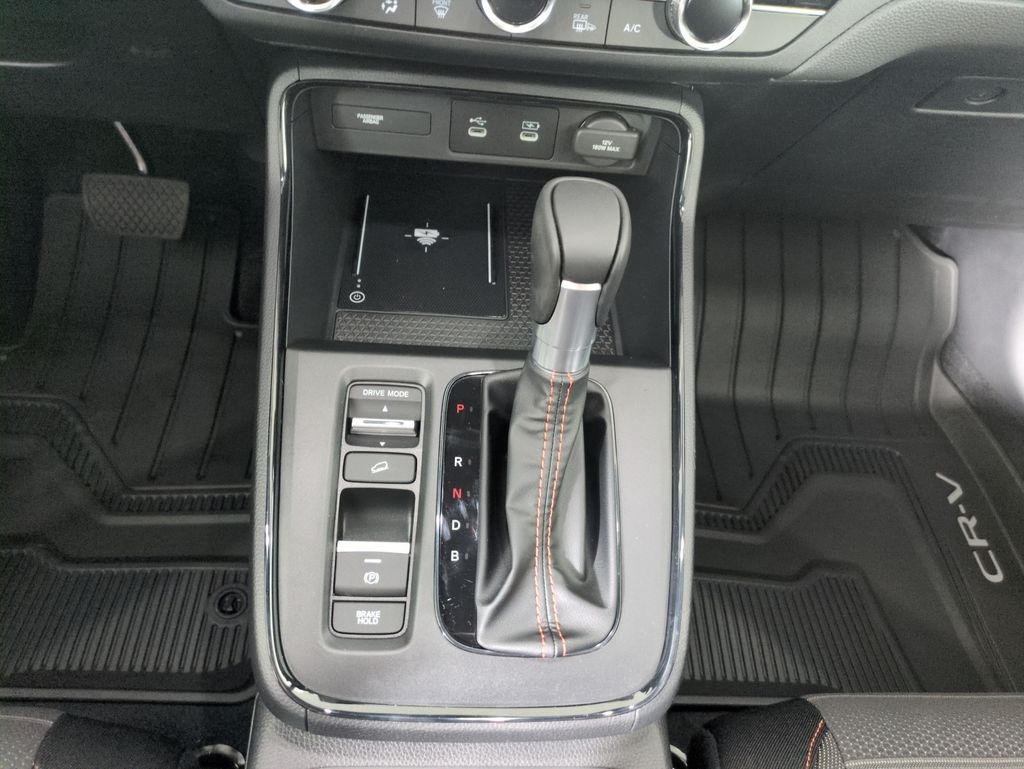 2026 Honda CR-V Hybrid Sport photo 21