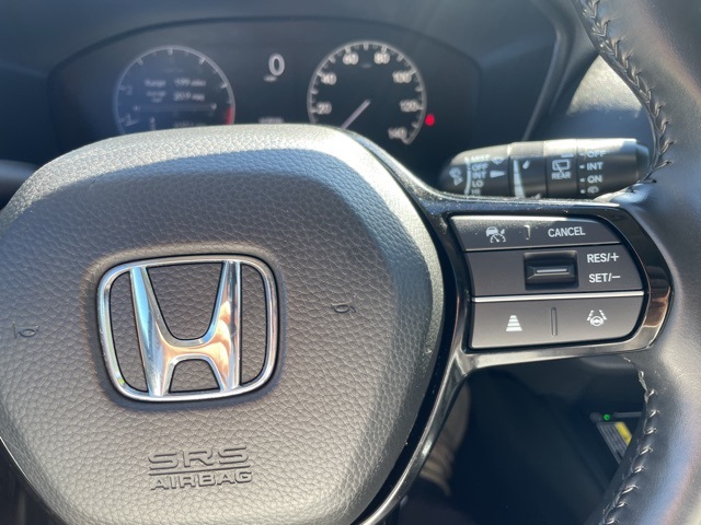 2024 Honda HR-V EX-L photo 13