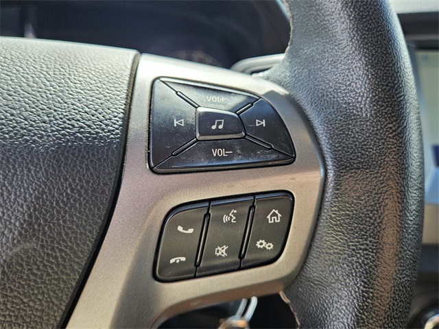 2019 Ford Ranger XLT photo 26
