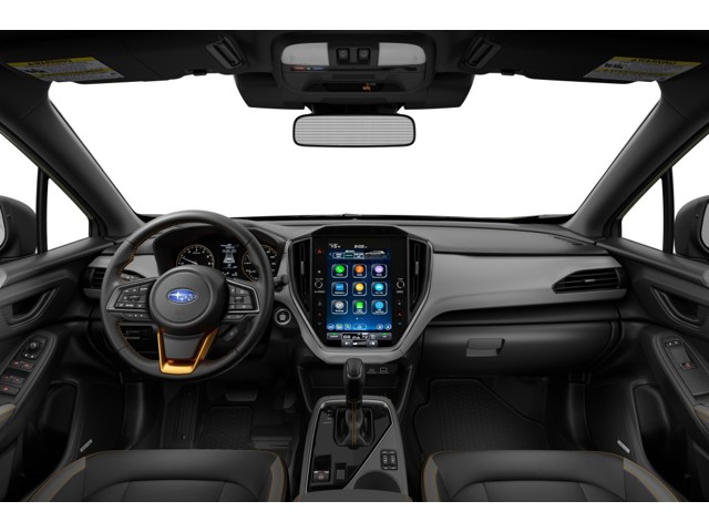 2026 Subaru Crosstrek Wilderness photo 18