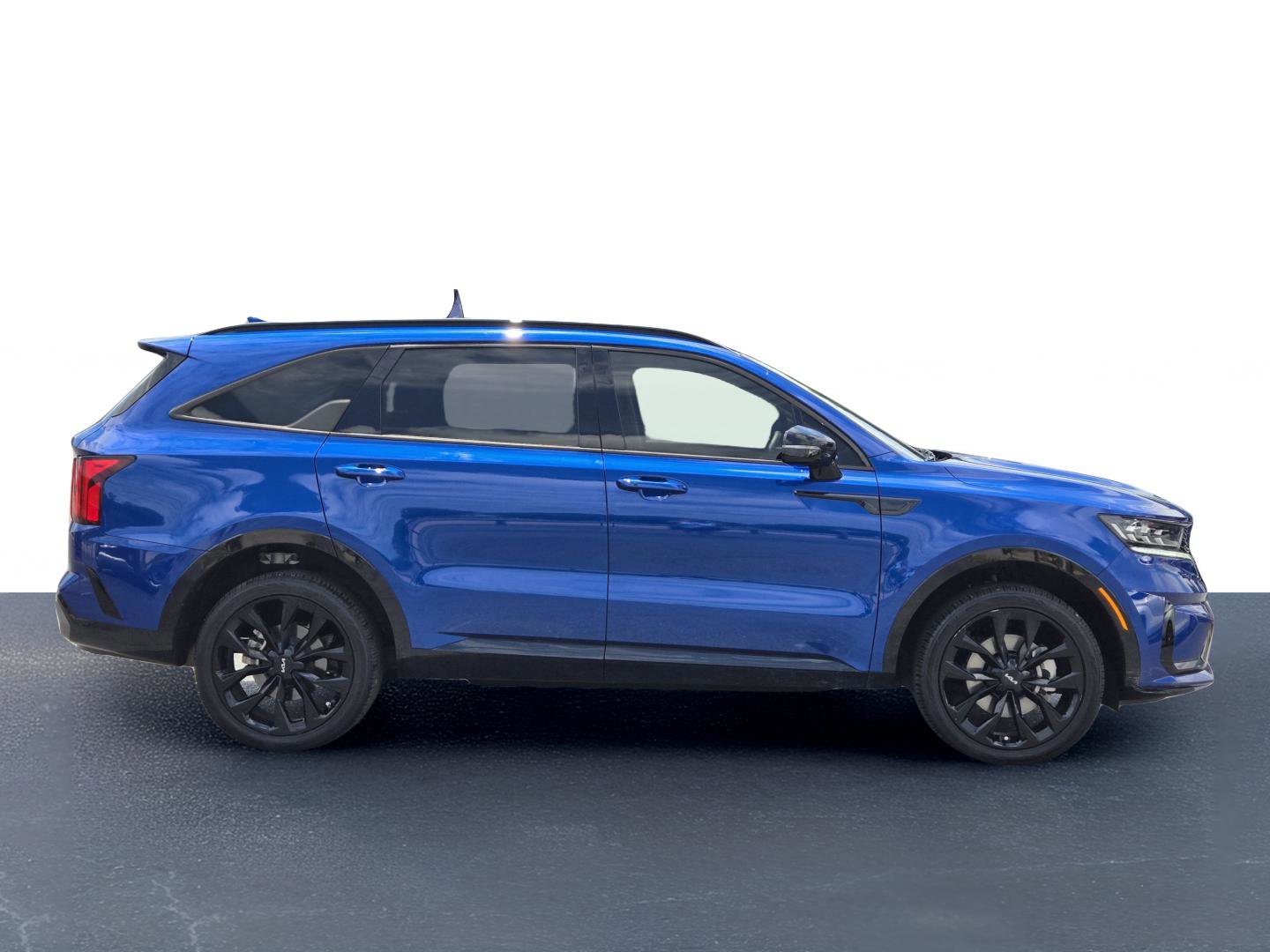 2023 Kia Sorento SX photo 3