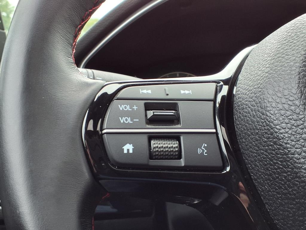 2023 Honda Civic Si photo 19