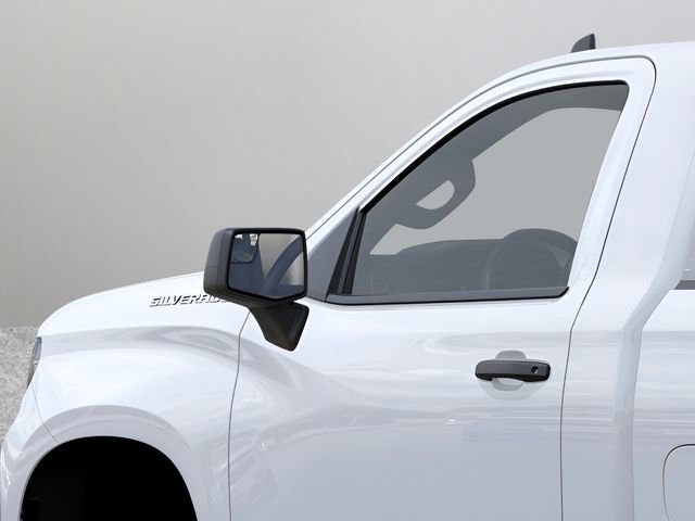 2025 Chevrolet Silverado 1500 photo 10