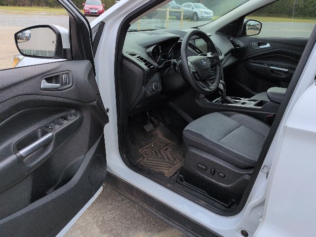 2019 Ford Escape SE photo 10