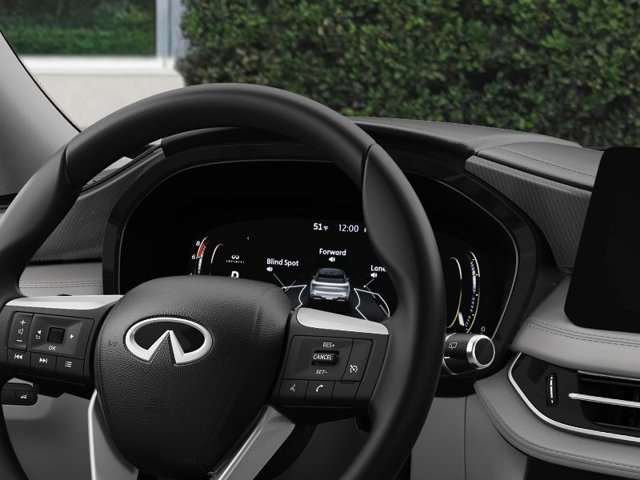 2026 Infiniti QX60 Pure AWD photo 15