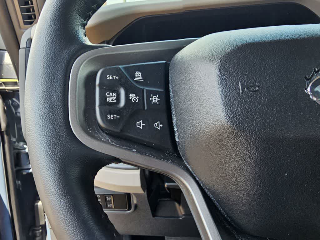 2024 Ford Bronco Wildtrak photo 26