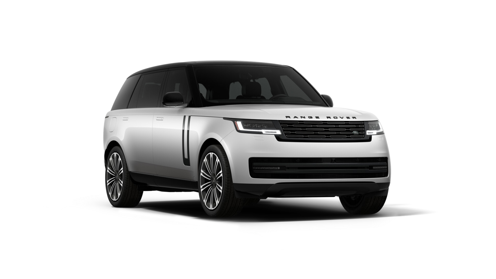 2025 Land Rover Range Rover SE's photo
