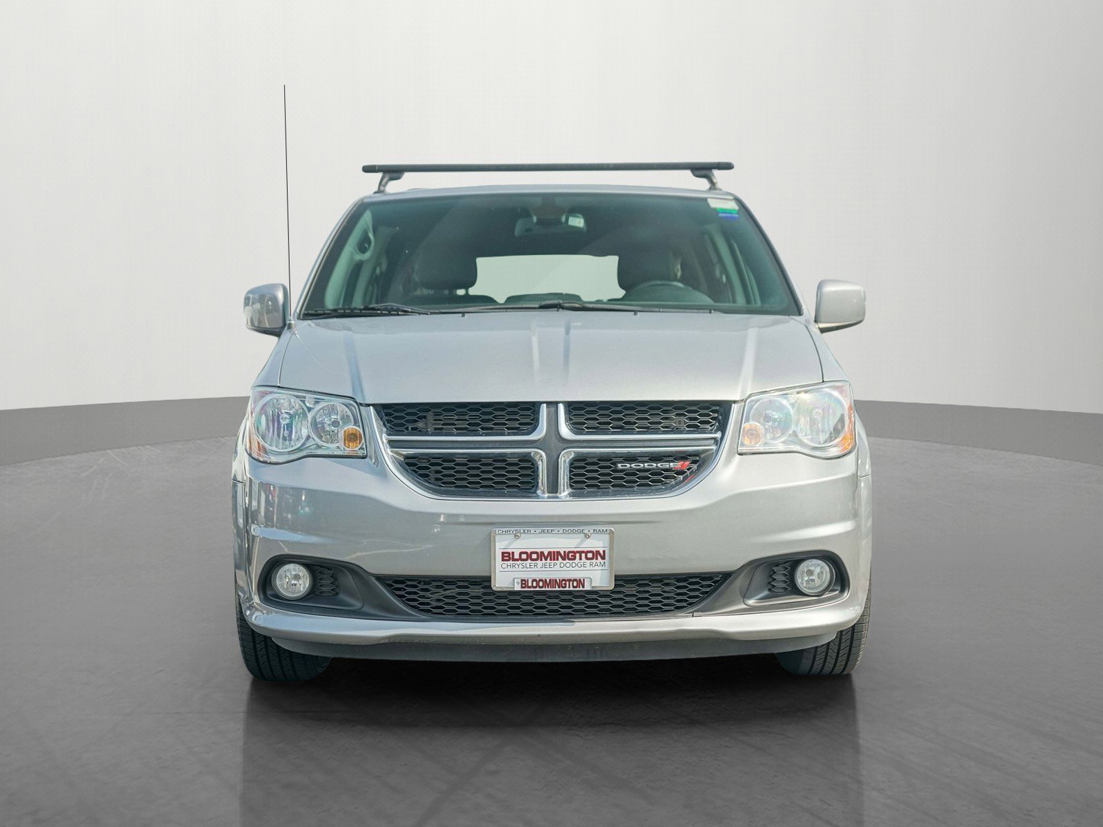 Used 2019 Dodge Grand Caravan SXT with VIN 2C4RDGCGXKR734957 for sale in Minneapolis, Minnesota