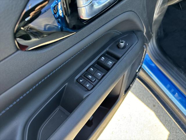 2025 Jeep Compass Latitude photo 8